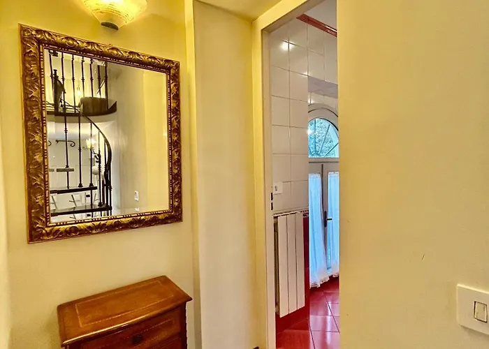 Rosa San Pietro Рим
